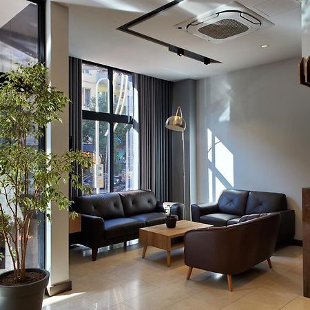 Hotel Salvador Batum Dış mekan fotoğraf