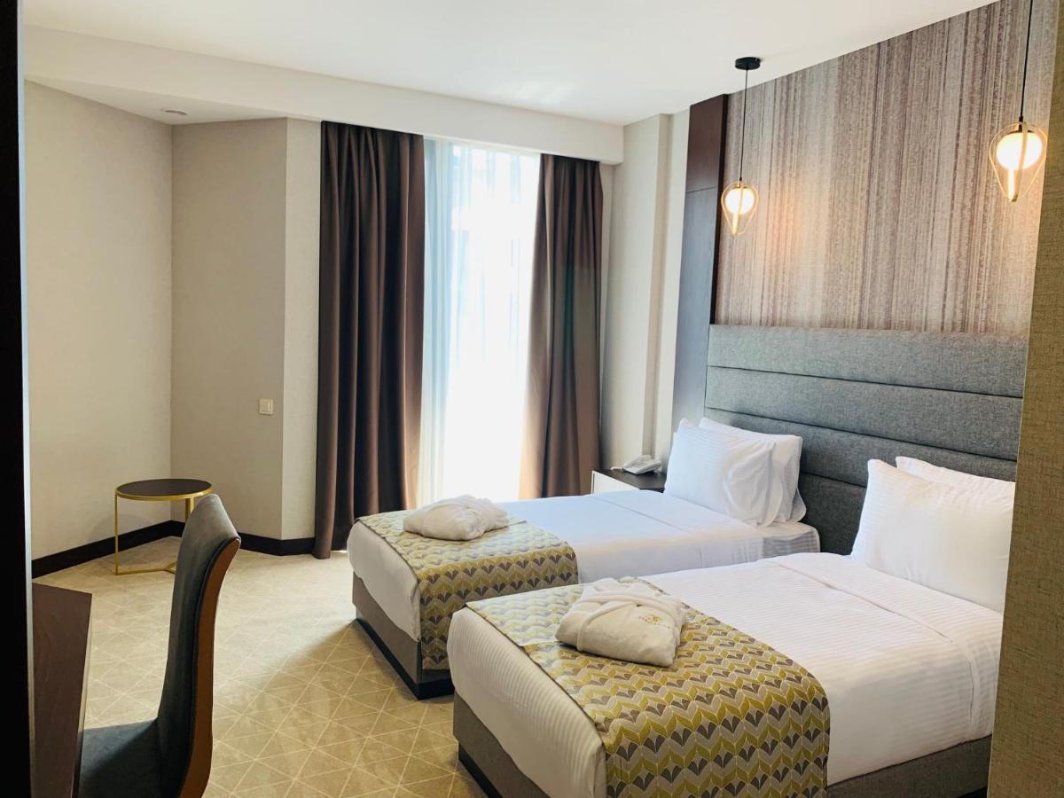 Hotel Salvador Batum Dış mekan fotoğraf
