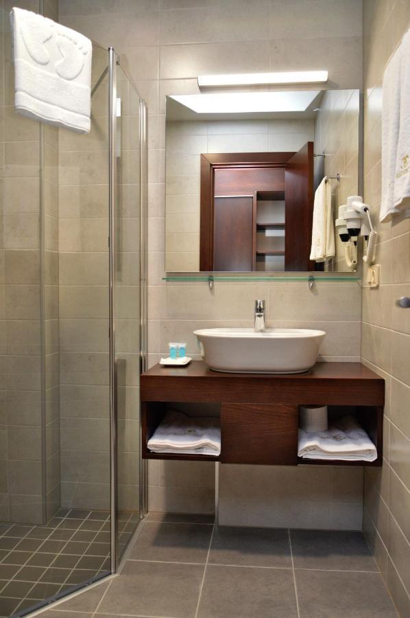 Hotel Salvador Batum Dış mekan fotoğraf