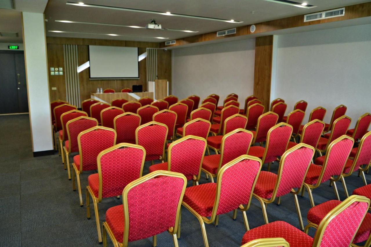 Hotel Salvador Batum Dış mekan fotoğraf