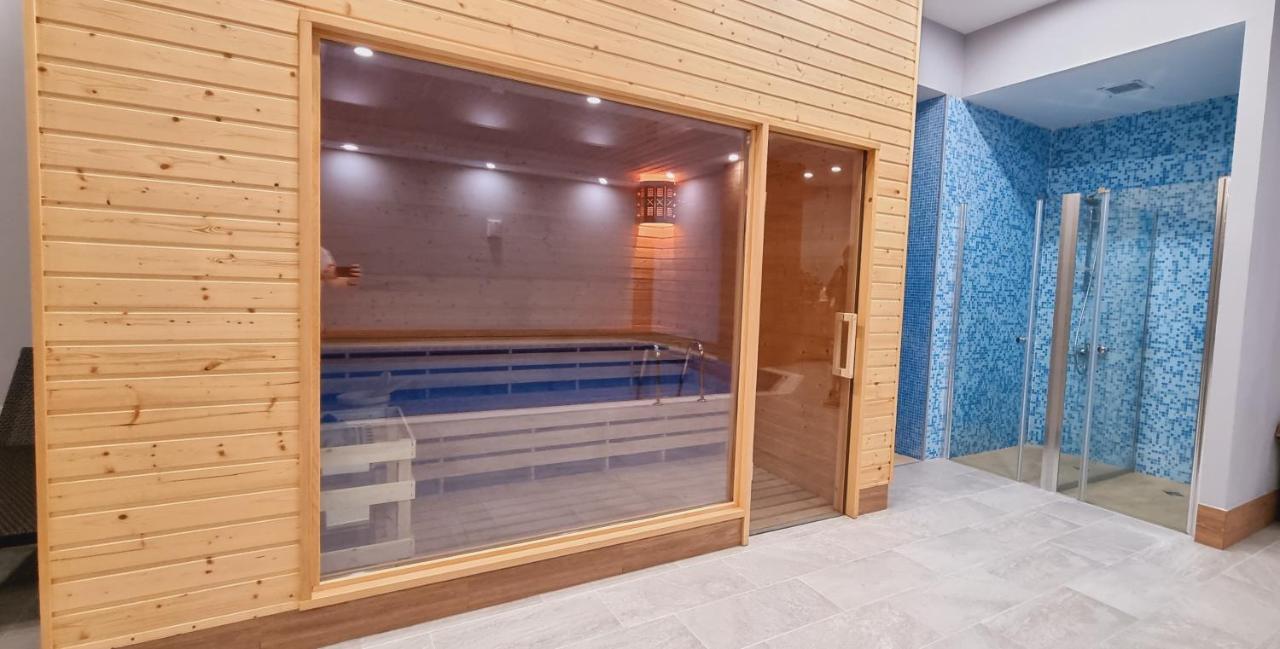 Hotel Salvador Batum Dış mekan fotoğraf