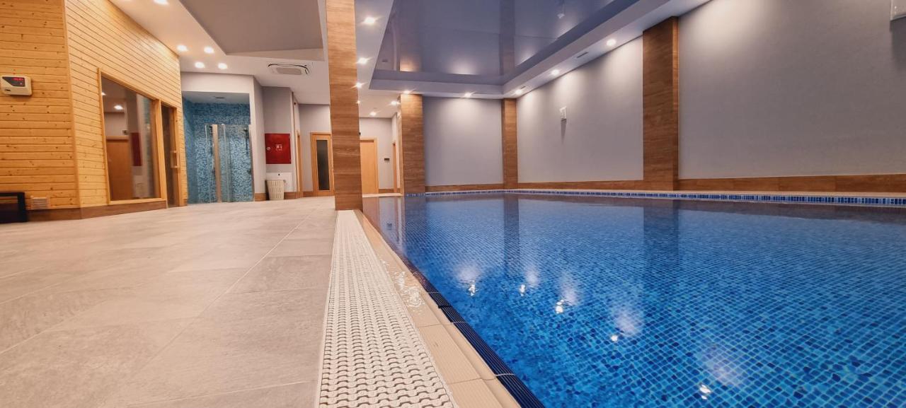 Hotel Salvador Batum Dış mekan fotoğraf