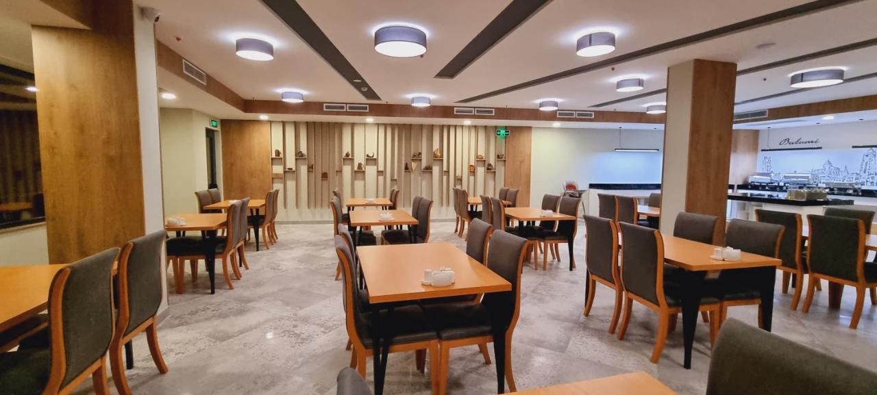 Hotel Salvador Batum Dış mekan fotoğraf