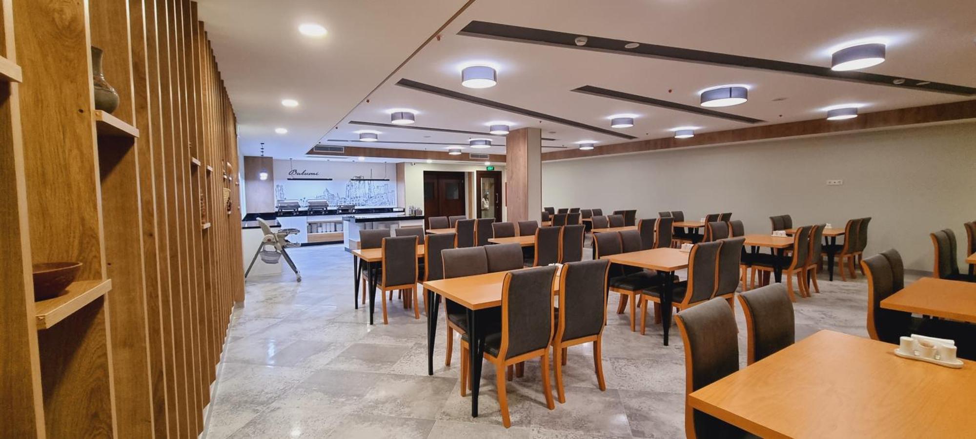 Hotel Salvador Batum Dış mekan fotoğraf