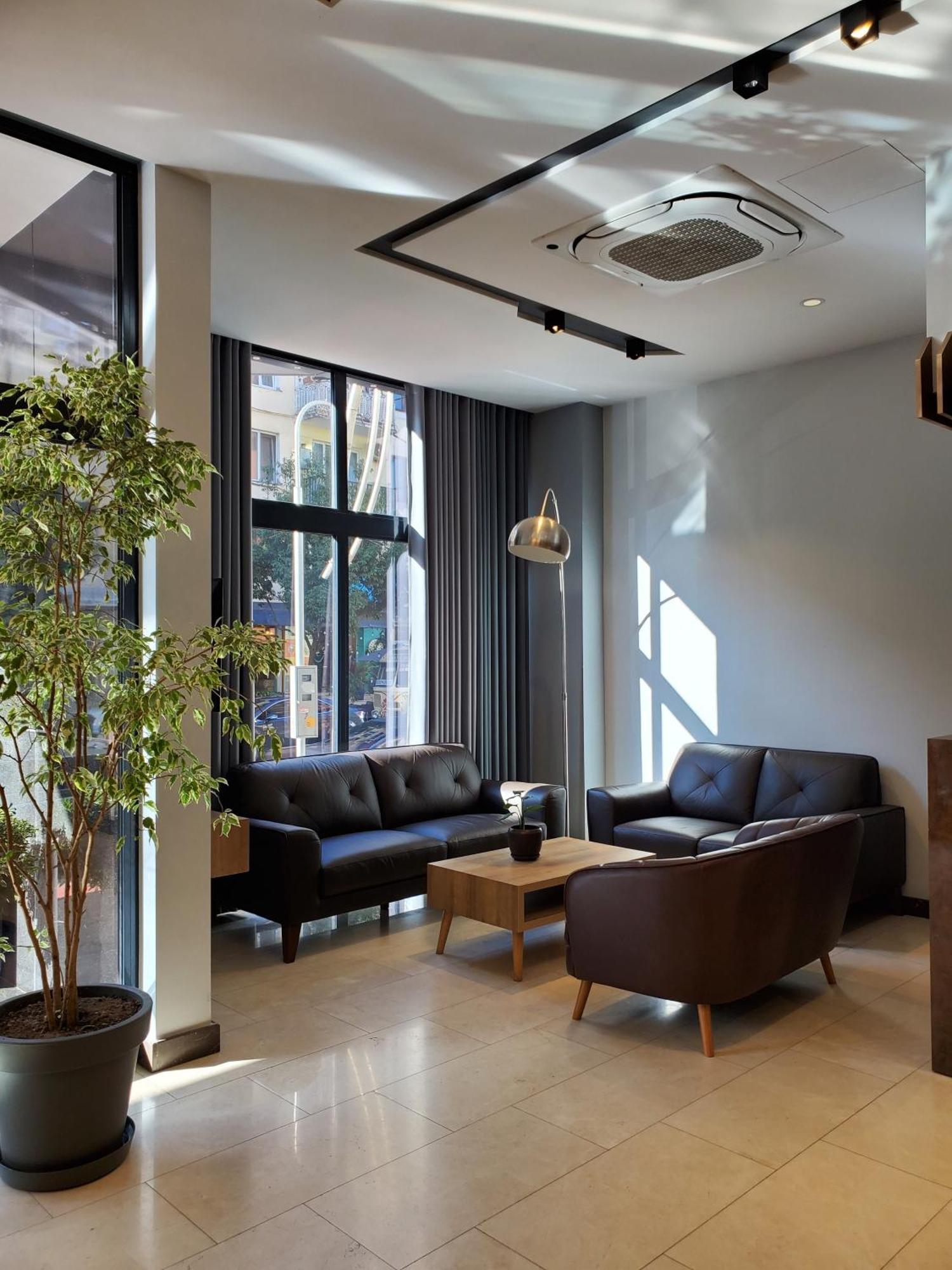 Hotel Salvador Batum Dış mekan fotoğraf